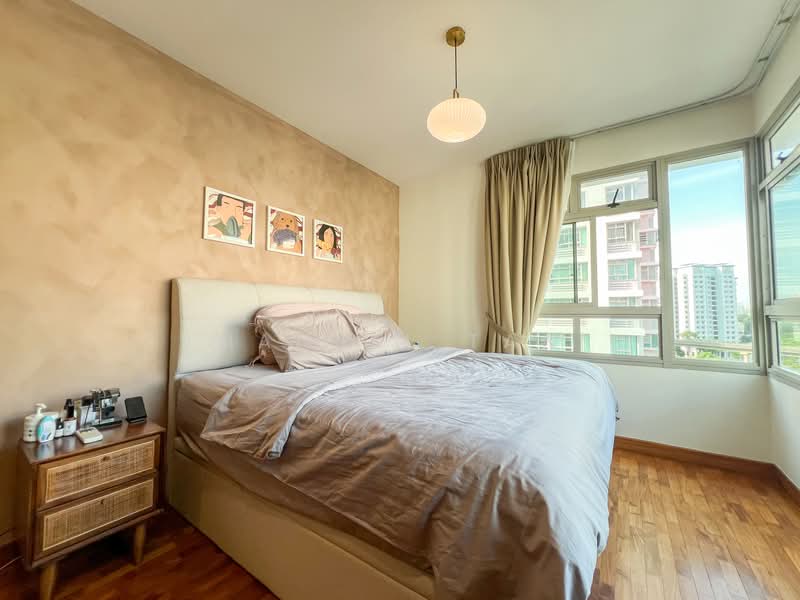 273A Compassvale Link HDB Flat For Sale at S$ 888,888 | PropertyGuru Singapore - Bedroom