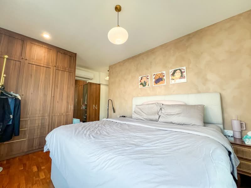 273A Compassvale Link HDB Flat For Sale at S$ 888,888 | PropertyGuru Singapore - Bedroom