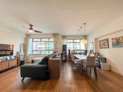 For Sale - 273A Compassvale Link