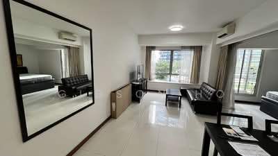 For Rent - The Sail @ Marina Bay