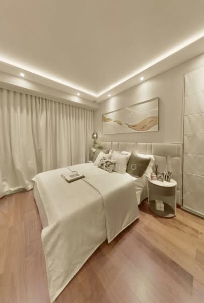 Chuan Park Condominium For Sale at S$ 3,222,100 | PropertyGuru Singapore - Bedroom