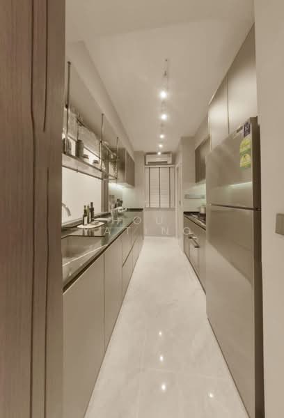 Chuan Park Condominium For Sale at S$ 3,222,100 | PropertyGuru Singapore - Kitchen