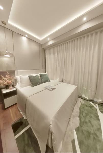 Chuan Park Condominium For Sale at S$ 3,222,100 | PropertyGuru Singapore - Bedroom