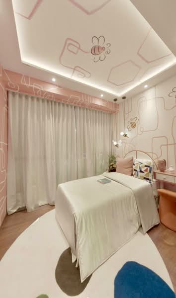 Chuan Park Condominium For Sale at S$ 3,222,100 | PropertyGuru Singapore - Bedroom