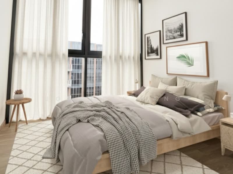 Leedon Green Condominium For Sale at S$ 2,280,000 | PropertyGuru Singapore