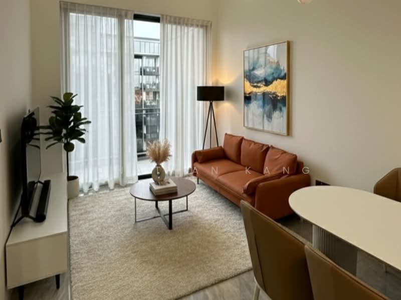 Leedon Green Condominium For Sale at S$ 2,280,000 | PropertyGuru Singapore