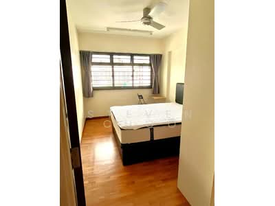 For Rent - 508B Wellington Circle