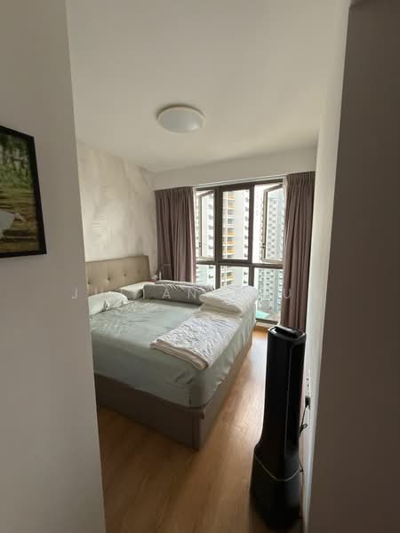 Rivercove Residences EC Condominium For Sale at S$ 1,550,000 | PropertyGuru Singapore - Bedroom
