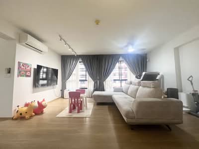 For Sale - 467B Bukit Batok West Avenue 9