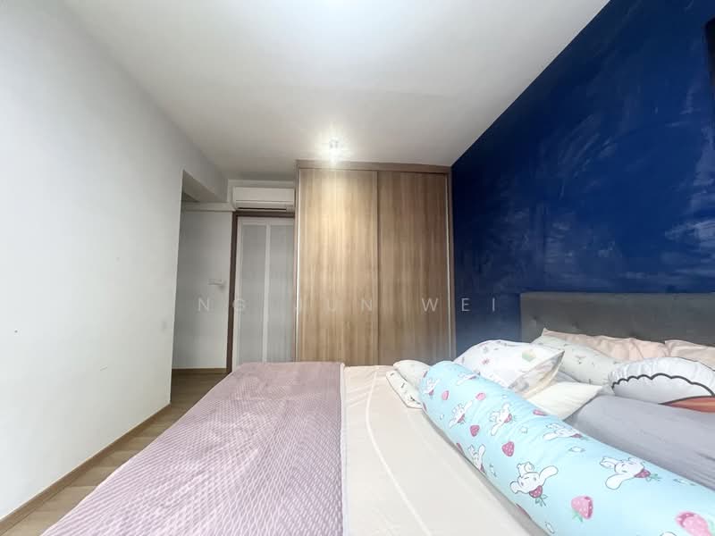 467B Bukit Batok West Avenue 9 HDB Flat For Sale at S$ 800,000 | PropertyGuru Singapore - Bedroom