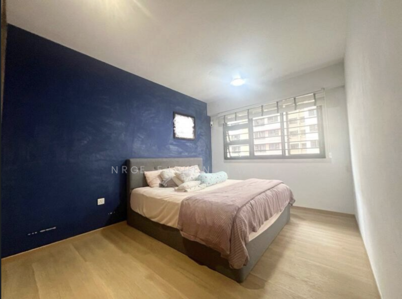 467B Bukit Batok West Avenue 9 HDB Flat For Sale at S$ 800,000 | PropertyGuru Singapore - Bedroom
