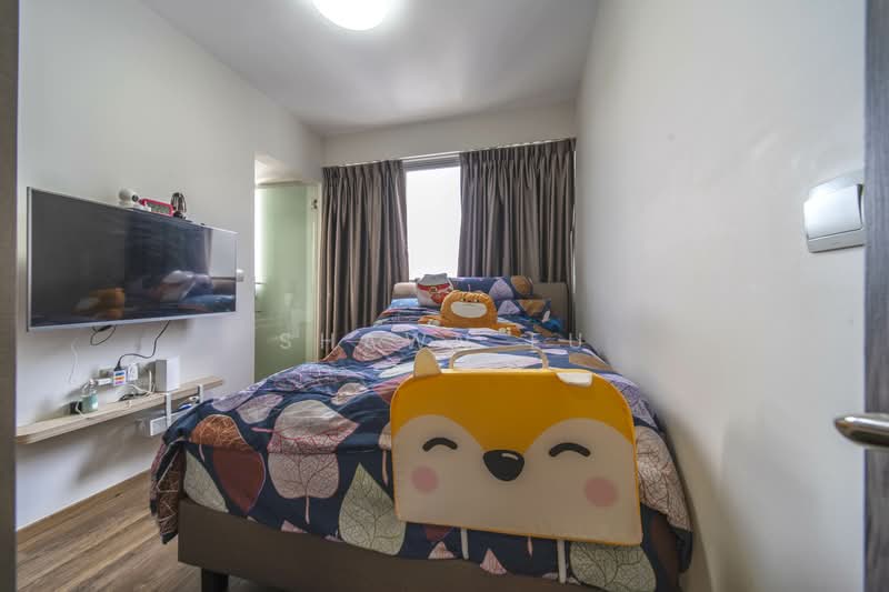 Prive Executive Condominium For Sale at S$ 2,880,000 | PropertyGuru Singapore