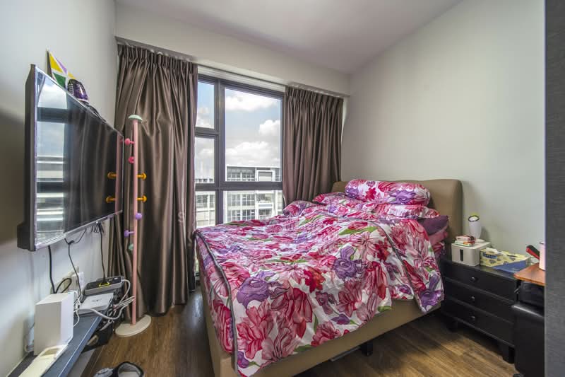 Prive Executive Condominium For Sale at S$ 2,880,000 | PropertyGuru Singapore