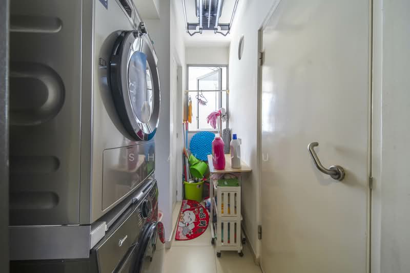 Prive Executive Condominium For Sale at S$ 2,880,000 | PropertyGuru Singapore - Interior