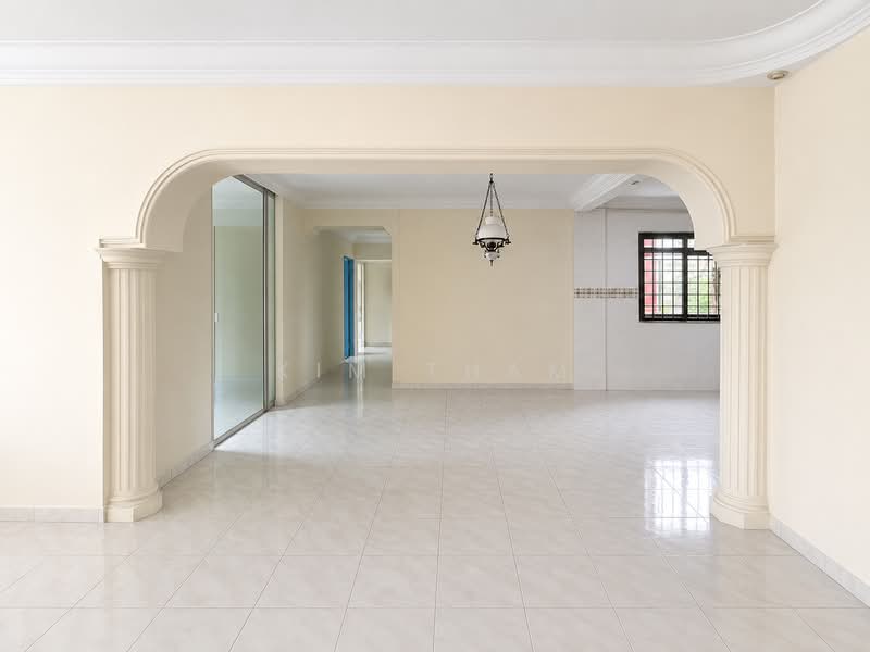 99A Lorong 2 Toa Payoh, 99A Lorong 2 Toa Payoh, 4 Bedrooms, 1,539 sqft, HDB Flat For Sale, by Kim Tham, 500061509 - Interior - PropertyGuru.com.sg