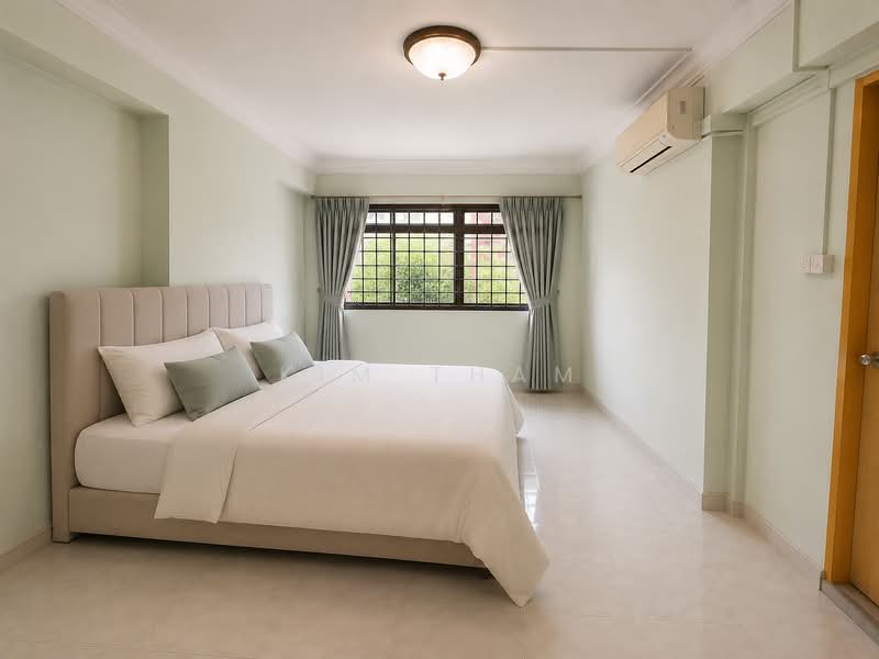 99A Lorong 2 Toa Payoh, 99A Lorong 2 Toa Payoh, 4 Bedrooms, 1,539 sqft, HDB Flat For Sale, by Kim Tham, 500061509 - Bedroom - PropertyGuru.com.sg