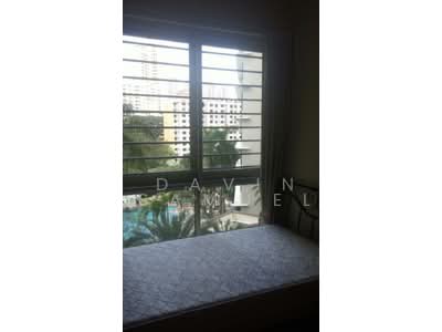 For Sale - Trellis Towers