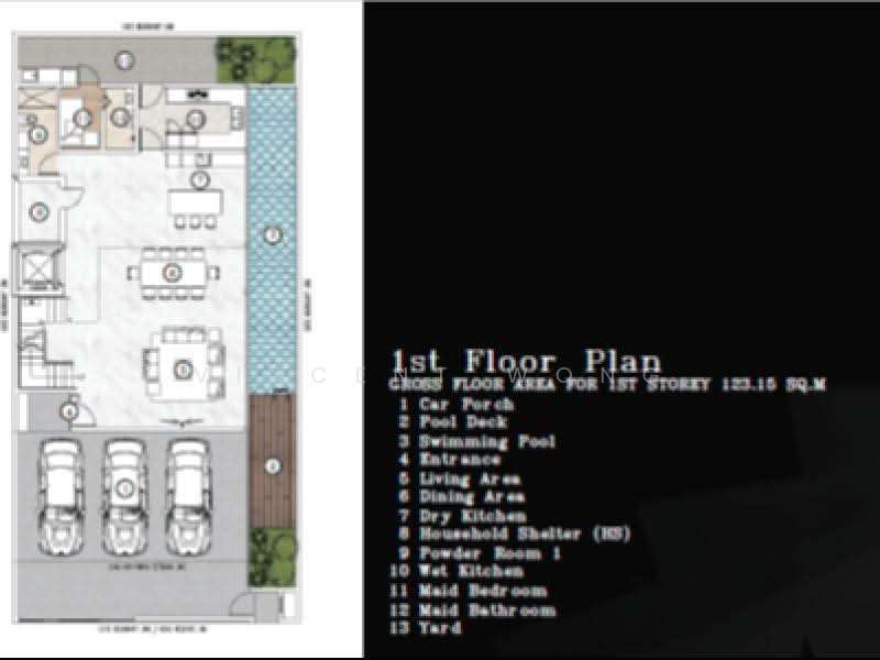 DISTRICT 15 FIDELIO STREET, OPERA ESTATE Semi-Detached House For Sale at S$ 8,980,000 | PropertyGuru Singapore