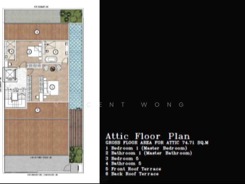 DISTRICT 15 FIDELIO STREET, OPERA ESTATE Semi-Detached House For Sale at S$ 8,980,000 | PropertyGuru Singapore