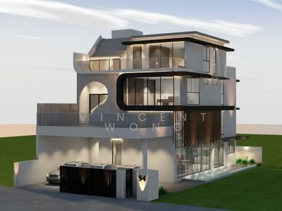 For Sale - DISTRICT 15 FIDELIO STREET, OPERA ESTATE