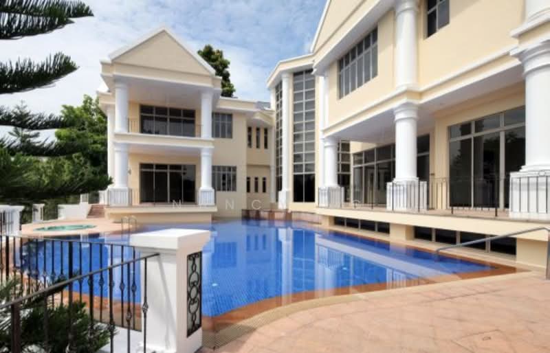 Villas Holland, Bukit Sedap Road, 6 Bedrooms, 12,400 sqft, Good Class Bungalow For Rent, by Nancy Ng, 500061516 - Exterior - PropertyGuru.com.sg