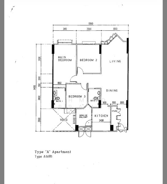 526 Woodlands Drive 14 HDB Flat For Sale at S$ 570,000 | PropertyGuru Singapore