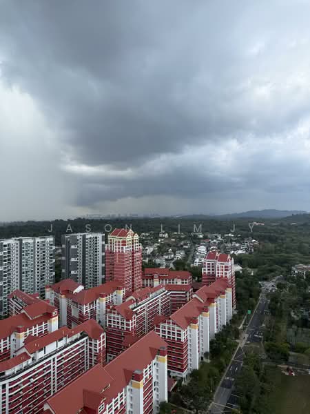 Bishan Point Condominium For Sale at S$ 1,780,000 | PropertyGuru Singapore - Exterior