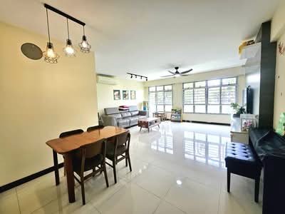 For Sale - 443C Fajar Road