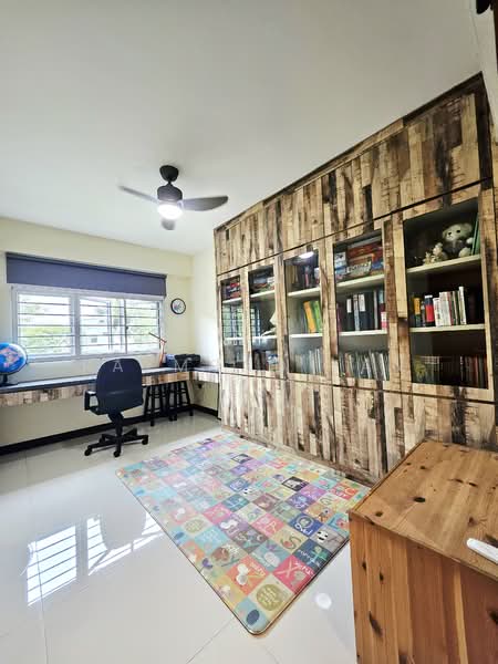 443C Fajar Road HDB Flat For Sale at S$ 708,000 | PropertyGuru Singapore - Bedroom 3