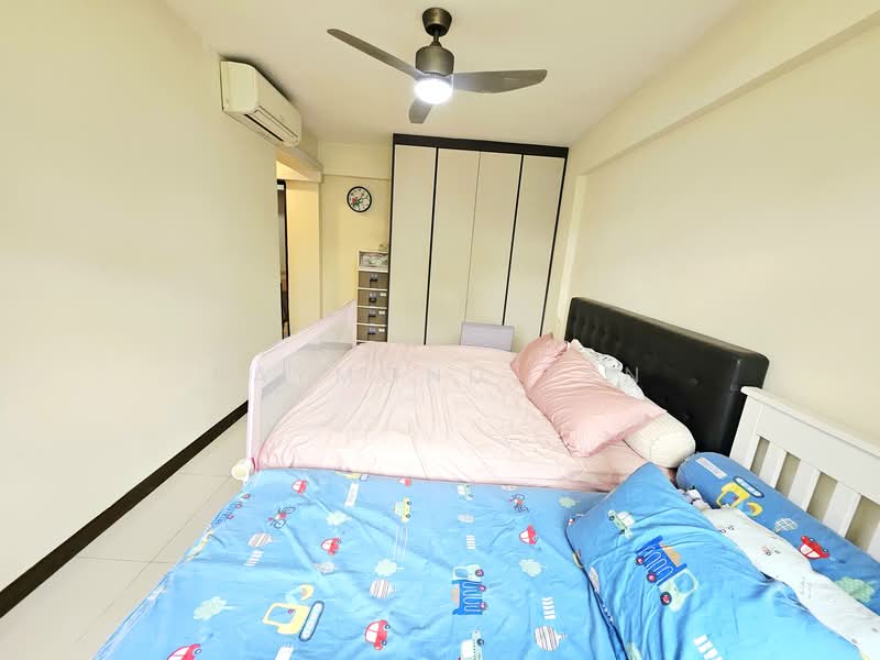 443C Fajar Road HDB Flat For Sale at S$ 708,000 | PropertyGuru Singapore - Master Room