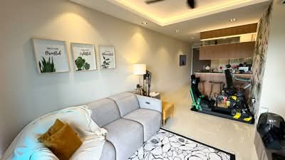 For Sale - Treasure at Tampines