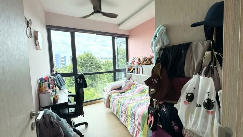 Treasure at Tampines Condominium For Sale at S$ 1,628,888 | PropertyGuru Singapore - Bedroom