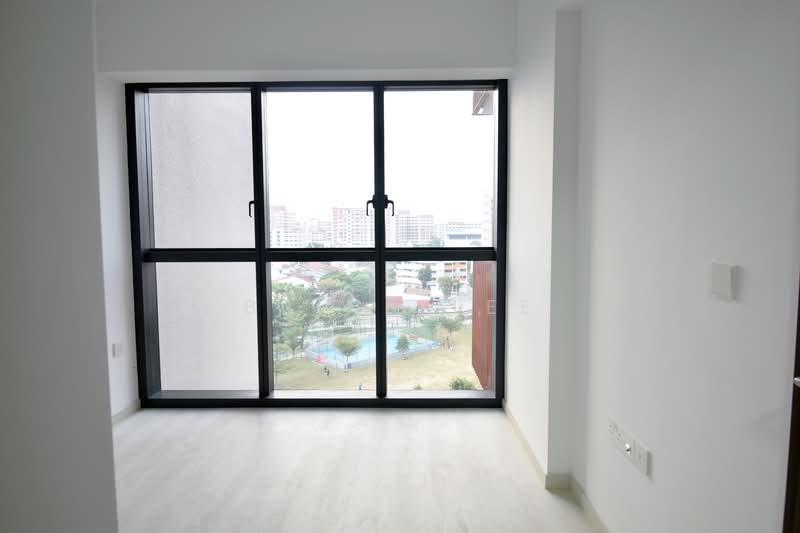 Riverfront Residences Condominium For Sale at S$ 1,150,000 | PropertyGuru Singapore - View