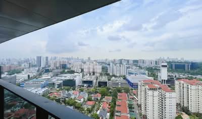 For Sale - Stirling Residences