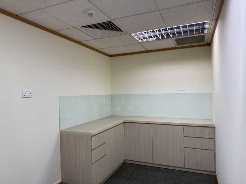 Braddell House, 1 Lorong 2 Toa Payoh, 3,695 sqft, Light Industrial (B1) For Rent, by Yi Ran (Louis) Zhang, 500061532 - Interior - CommercialGuru.com.sg