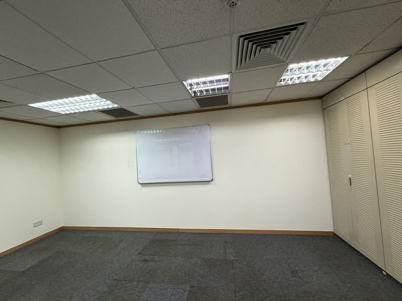 Braddell House, 1 Lorong 2 Toa Payoh, 3,695 sqft, Light Industrial (B1) For Rent, by Yi Ran (Louis) Zhang, 500061532 - Interior - CommercialGuru.com.sg