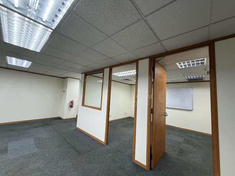 Braddell House, 1 Lorong 2 Toa Payoh, 3,695 sqft, Light Industrial (B1) For Rent, by Yi Ran (Louis) Zhang, 500061532 - Interior - CommercialGuru.com.sg
