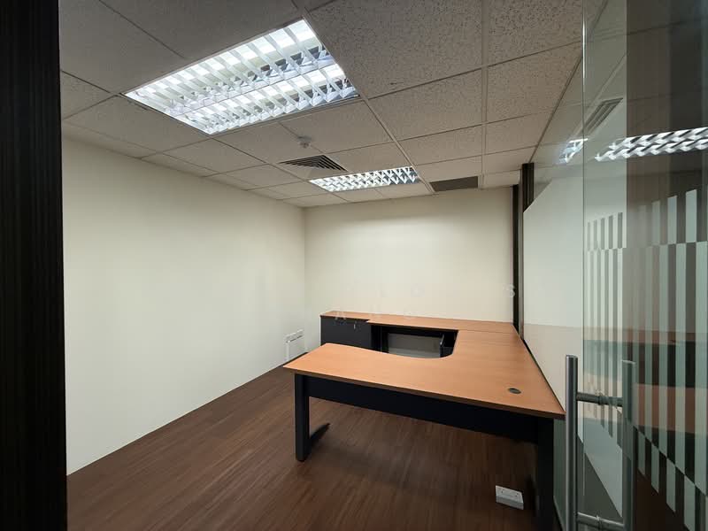 Braddell House, 1 Lorong 2 Toa Payoh, 3,695 sqft, Light Industrial (B1) For Rent, by Yi Ran (Louis) Zhang, 500061532 - Interior - CommercialGuru.com.sg