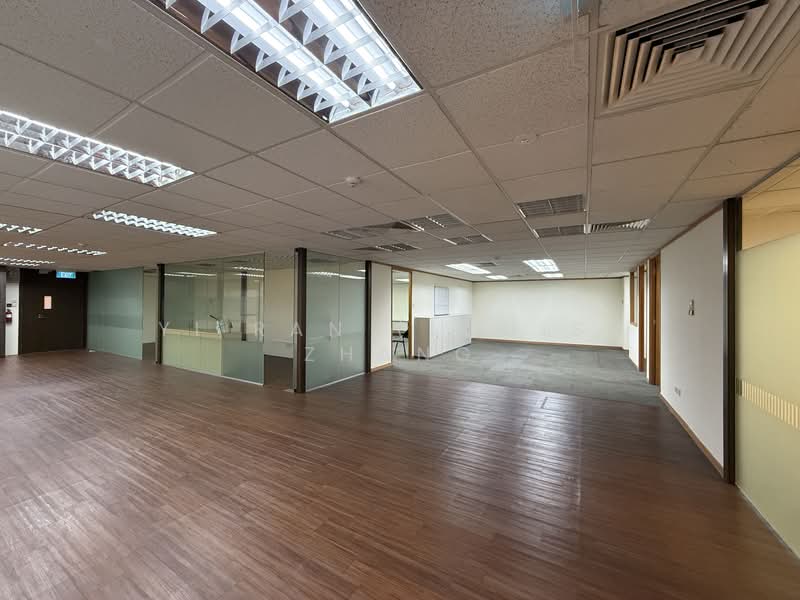 Braddell House, 1 Lorong 2 Toa Payoh, 3,695 sqft, Light Industrial (B1) For Rent, by Yi Ran (Louis) Zhang, 500061532 - Interior - CommercialGuru.com.sg