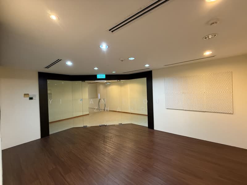 Braddell House, 1 Lorong 2 Toa Payoh, 3,695 sqft, Light Industrial (B1) For Rent, by Yi Ran (Louis) Zhang, 500061532 - Interior - CommercialGuru.com.sg