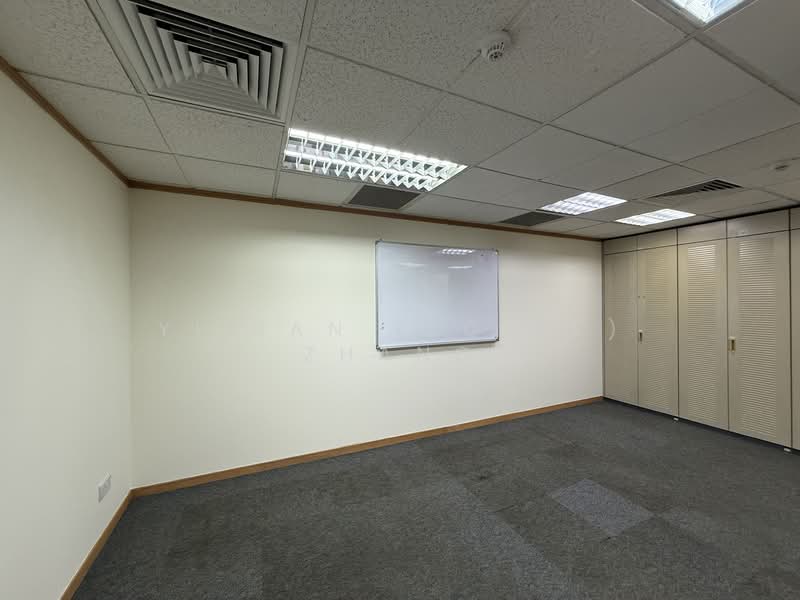 Braddell House, 1 Lorong 2 Toa Payoh, 3,695 sqft, Light Industrial (B1) For Rent, by Yi Ran (Louis) Zhang, 500061532 - Interior - CommercialGuru.com.sg