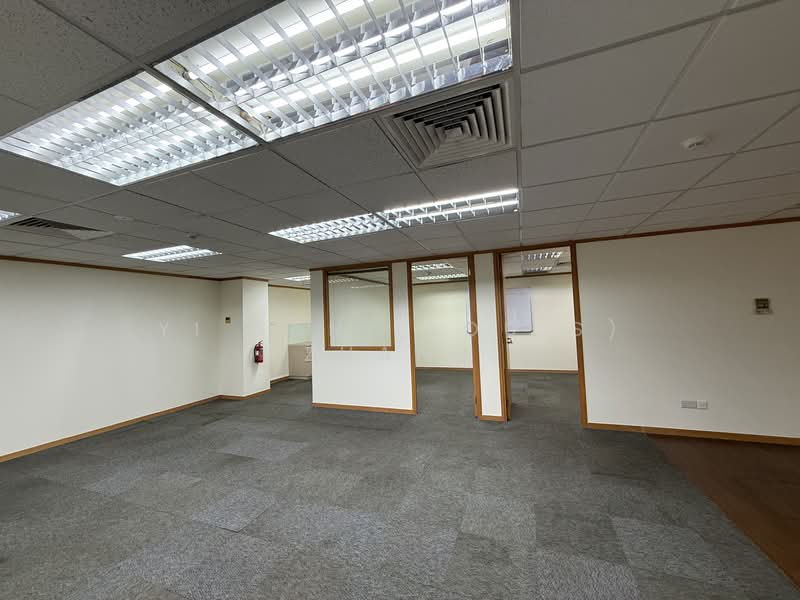 Braddell House, 1 Lorong 2 Toa Payoh, 3,695 sqft, Light Industrial (B1) For Rent, by Yi Ran (Louis) Zhang, 500061532 - Interior - CommercialGuru.com.sg