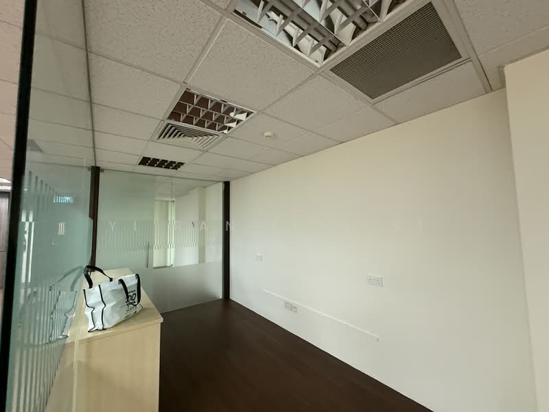 Braddell House, 1 Lorong 2 Toa Payoh, 3,695 sqft, Light Industrial (B1) For Rent, by Yi Ran (Louis) Zhang, 500061532 - Interior - CommercialGuru.com.sg