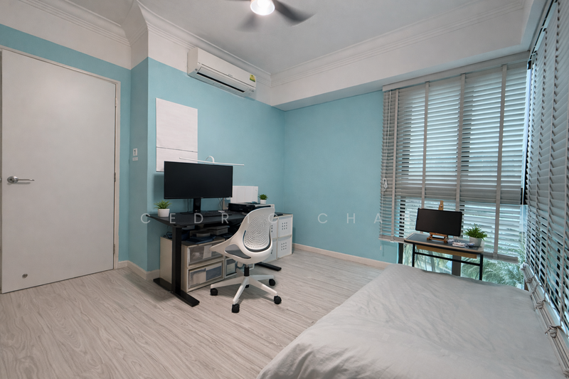 The Tanamera Condominium For Sale at S$ 1,418,888 | PropertyGuru Singapore - Bedroom