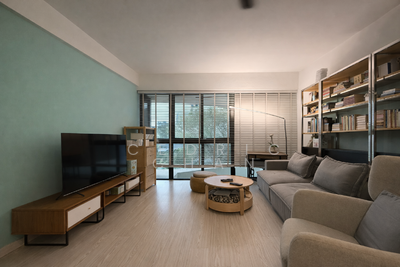 For Sale - The Tanamera