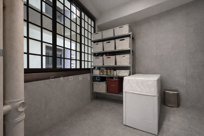 The Tanamera Condominium For Sale at S$ 1,418,888 | PropertyGuru Singapore - Interior