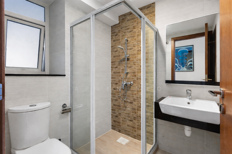 Pristine Heights, 77 Mergui Road, 2 Bedrooms, 732 sqft, Apartment For Rent, by Darren Yeo, 500061538 - PropertyGuru.com.sg