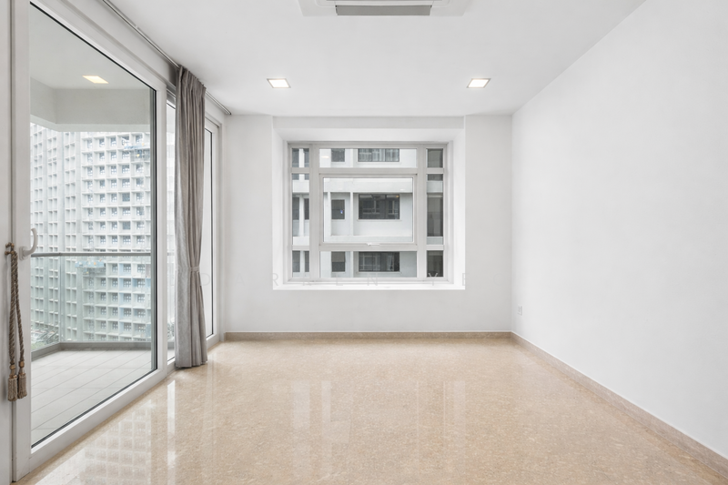 Pristine Heights, 77 Mergui Road, 2 Bedrooms, 732 sqft, Apartment For Rent, by Darren Yeo, 500061538 - PropertyGuru.com.sg