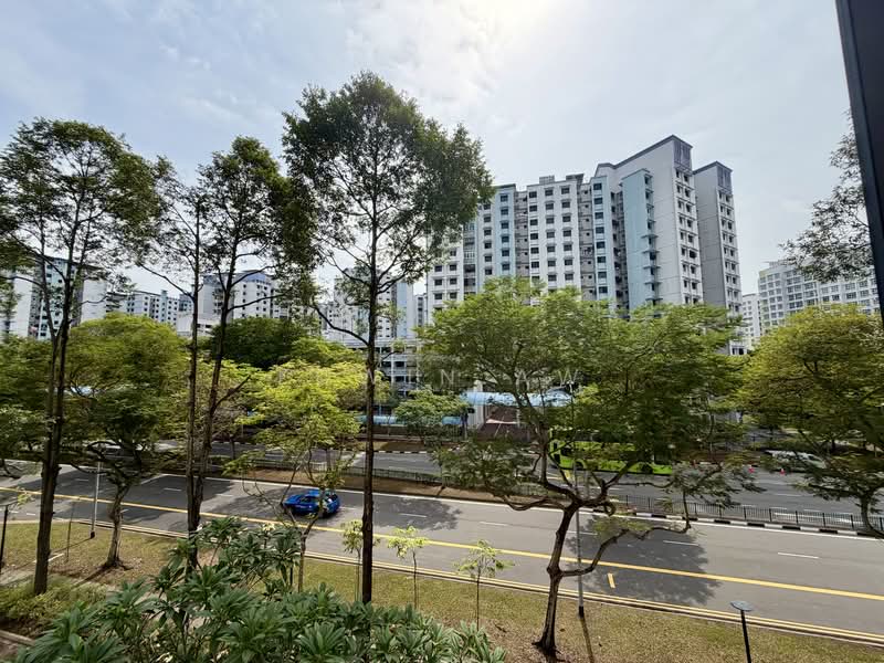 302A Anchorvale Link HDB Flat For Sale at S$ 730,000 | PropertyGuru Singapore - Exterior