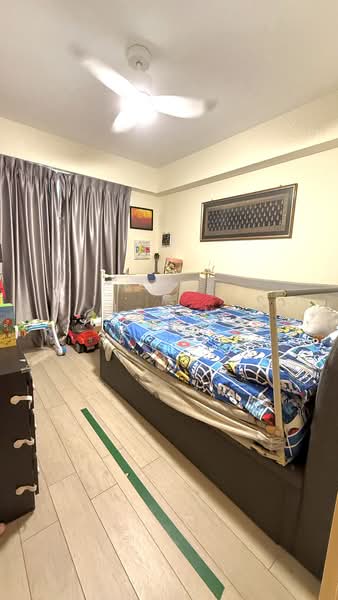 118A Alkaff Crescent, 118A Alkaff Crescent, 3 Bedrooms, 1,001 sqft, HDB Flat For Rent, by Benin Sabu, 500061541 - Bedroom - PropertyGuru.com.sg